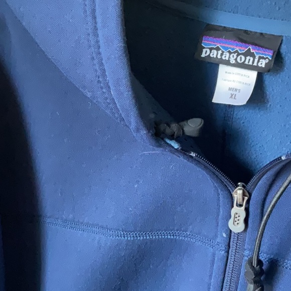 Men’s jacket - Picture 2 of 3